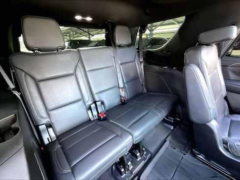 Used 2021 Chevrolet Tahoe Z71 w/ Rear Media and Nav Package AWD/4WD image 35