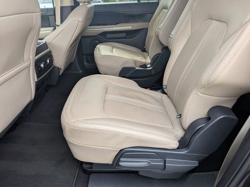 Used 2024 Ford Expedition Max Limited image 25