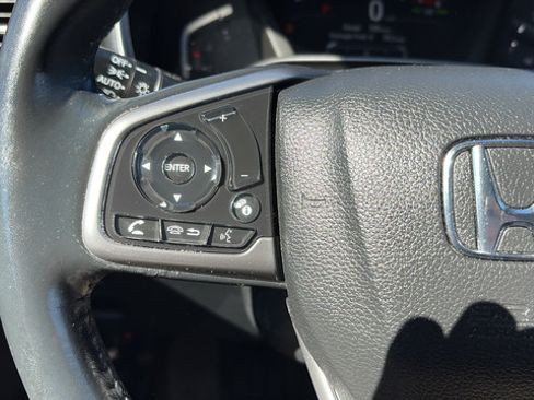Used 2022 Honda CR-V Touring image 22