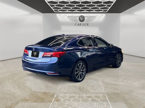 Used 2016 Acura TLX V6 w/ Technology Package image 5