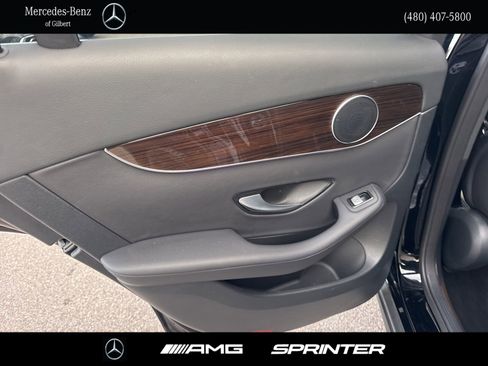 Certified 2022 Mercedes-Benz GLC 300 GLC 300 image 20