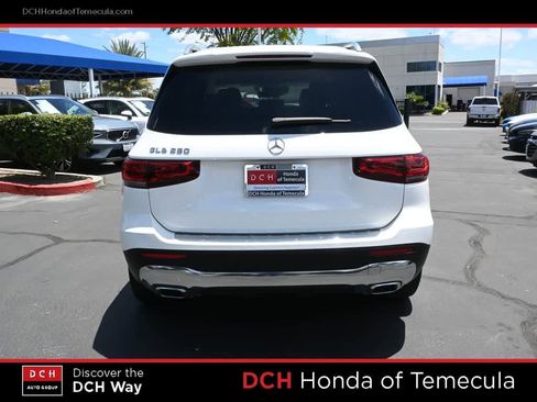 Used 2022 Mercedes-Benz GLB 250 image 6