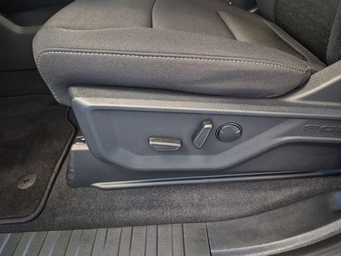 New 2025 Ford F150 XLT w/ Equipment Group 302A MID image 15