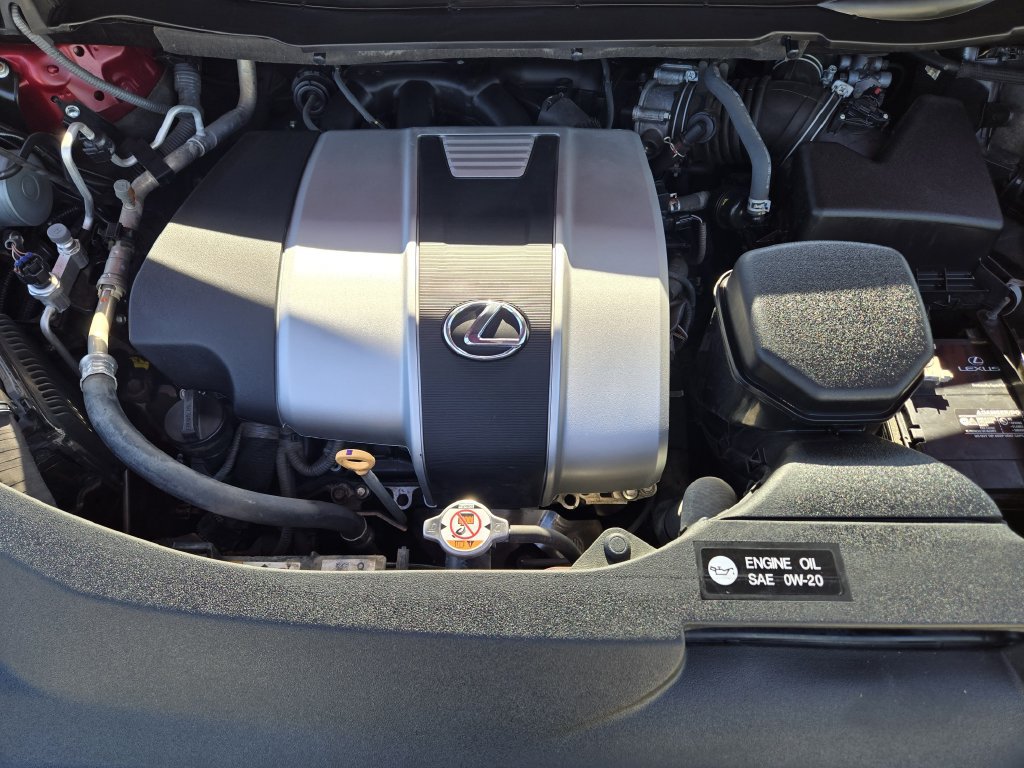 Used 2019 Lexus RX 350 FWD w/ Navigation Package image 31