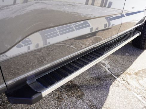 Used 2025 Ford F150 XLT w/ Equipment Group 301A Standard image 15