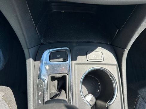 Used 2024 Chevrolet Equinox LT w/ LPO, Floor Liner Package AWD/4WD image 26
