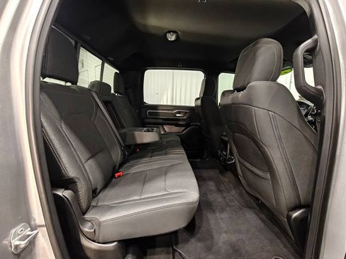 Used 2020 RAM 1500 Big Horn AWD/4WD image 26