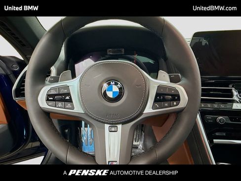 New 2026 BMW 840i xDrive image 6