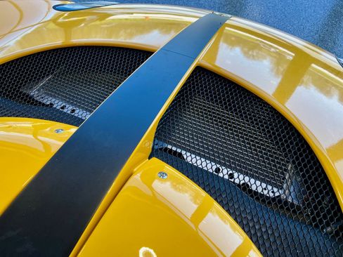 Used 2006 Lotus Exige RWD image 9
