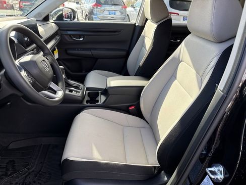 Certified 2026 Honda CR-V EX image 15