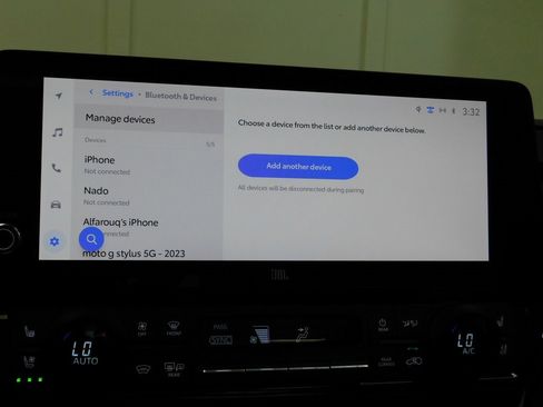 Used 2024 Toyota Grand Highlander Limited image 59