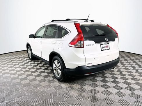 Used 2014 Honda CR-V EX-L image 7