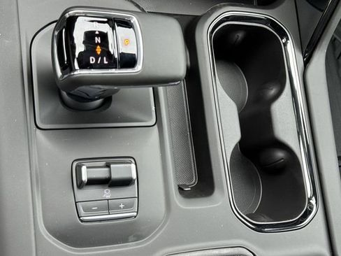 New 2026 GMC Sierra 1500 AT4X w/ AT4X AEV Edition image 20