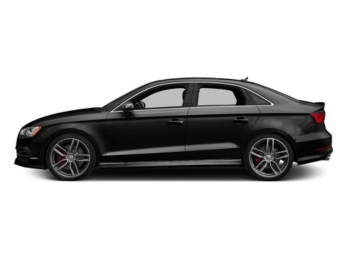 Used 2016 Audi S3 Prestige image 59
