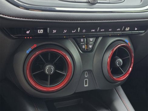 Used 2024 Chevrolet Blazer RS w/ Driver Confidence II Package image 22