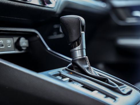 Certified 2024 Honda CR-V Sport-L image 31