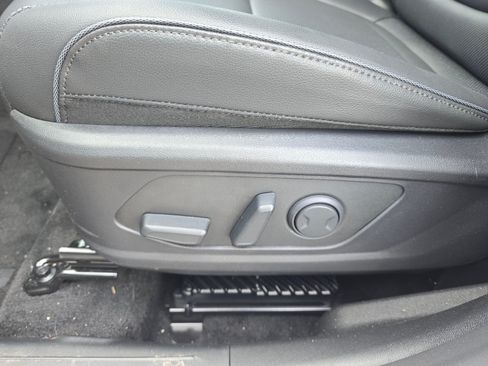 New 2026 Hyundai Tucson Limited AWD/4WD image 16