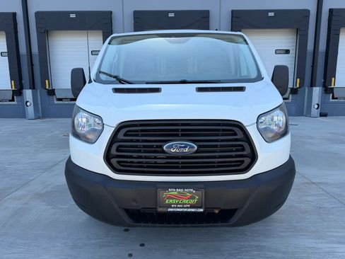 Used 2019 Ford Transit 150 130 Low Roof RWD image 14