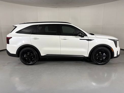 New 2026 Kia Sorento SX Prestige AWD/4WD image 9
