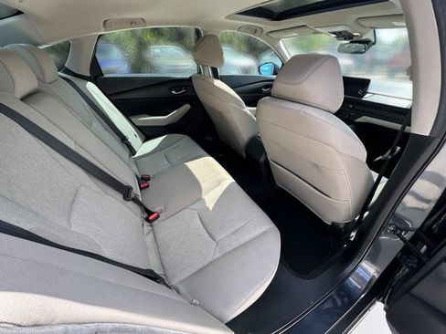 Used 2024 Honda Accord EX image 21