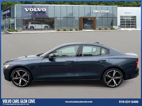 Used 2024 Volvo S60 B5 Ultimate w/ Climate Package AWD/4WD image 5