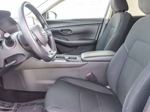 Used 2024 Nissan Sentra S image 20