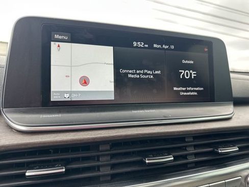 Used 2021 Kia Telluride SX w/ SX Prestige Package image 13