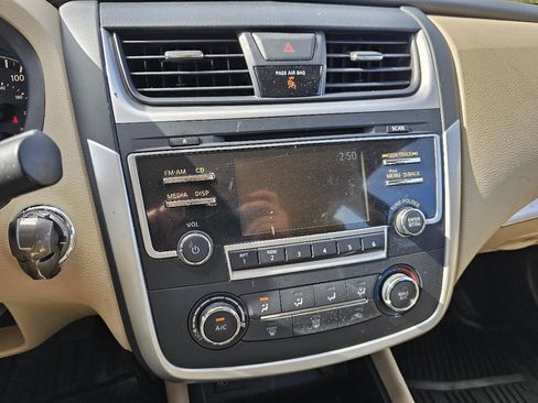 Used 2017 Nissan Altima 2.5 S w/ Power Driver Seat Package image 47