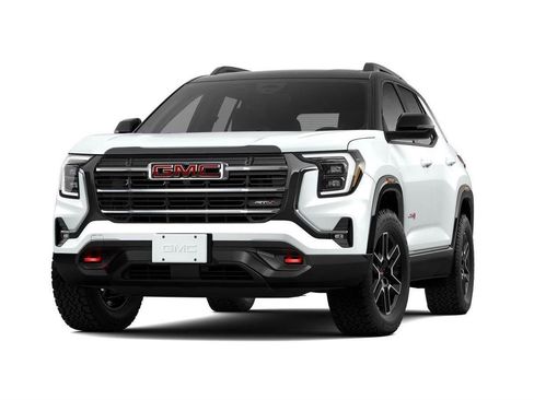 New 2026 GMC Terrain AT4 image 33