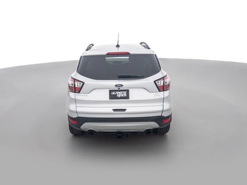 Used 2018 Ford Escape SE FWD image 6