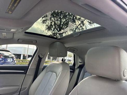 Used 2016 Audi A3 2.0T Premium Plus w/ Premium Plus Package image 22