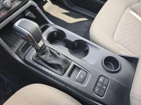 New 2025 Ford Ranger XLT w/ Equipment Group 301A High image 17