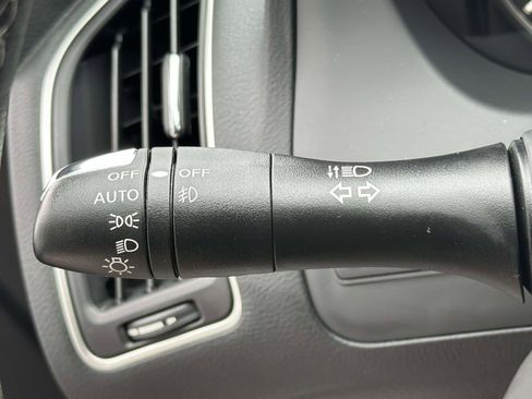 Used 2023 INFINITI Q50 Luxe w/ Cargo Package image 23