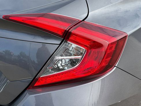 Used 2021 Honda Civic LX image 47