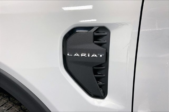 New 2026 Ford Ranger Lariat w/ FX4 Off-Road Package AWD/4WD image 9