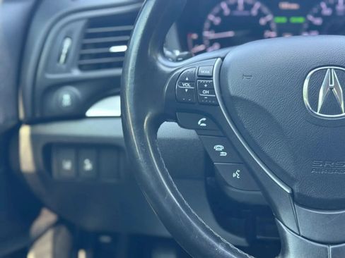 Used 2016 Acura ILX FWD image 27