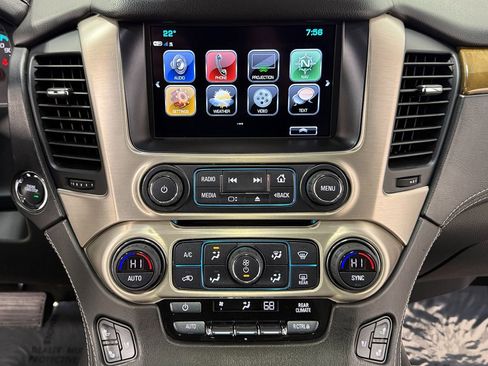 Used 2017 GMC Yukon Denali w/ Open Road Package image 26