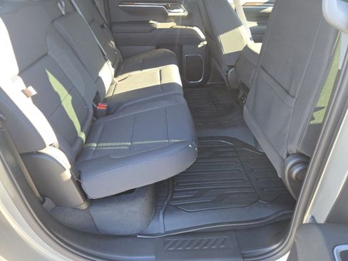 New 2026 GMC Sierra 1500 Elevation w/ Elevation Select Package image 24