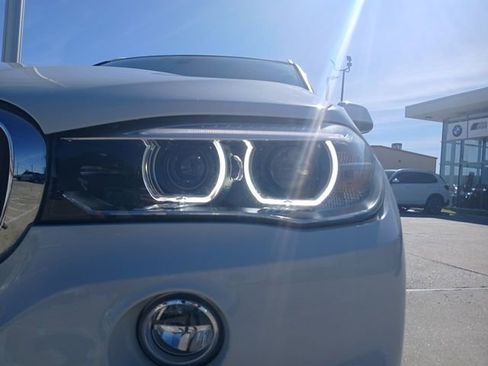Used 2018 BMW X5 sDrive35i image 4