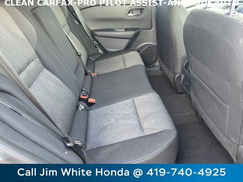 Used 2025 Nissan Rogue SV image 21