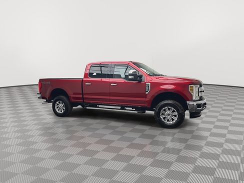 Certified 2018 Ford F250 XLT w/ XLT Premium Package image 42