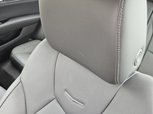 Certified 2026 Cadillac CT5 Premium Luxury w/ Technology Package AWD/4WD image 19