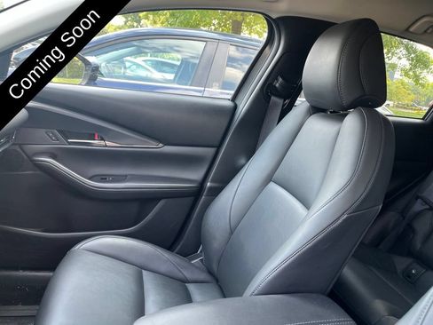 Used 2023 MAZDA CX-30 AWD 2.5 S w/ Preferred Package image 13