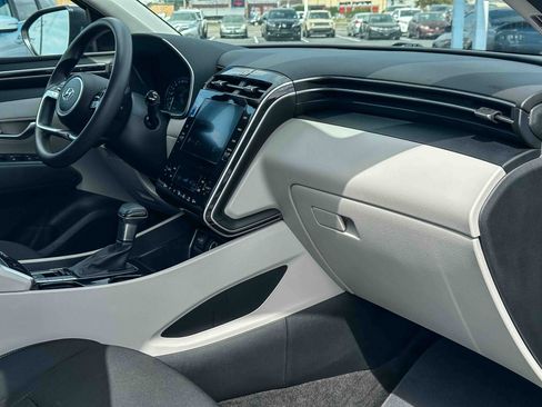 Used 2024 Hyundai Tucson SEL AWD/4WD image 23