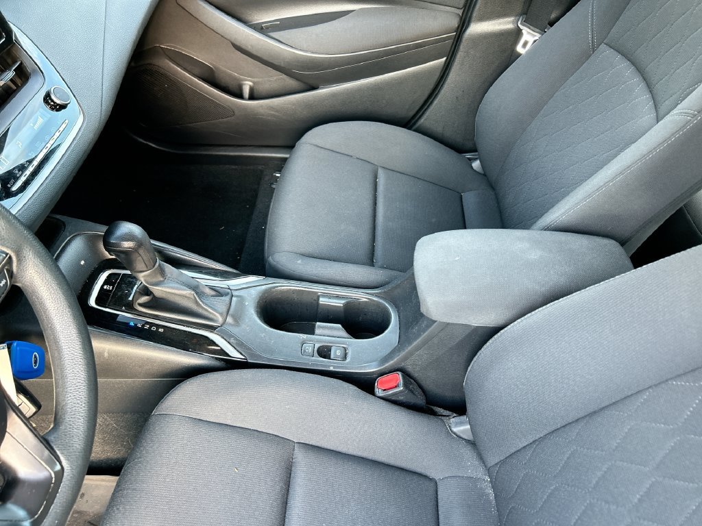 Used 2023 Toyota Corolla LE FWD image 27