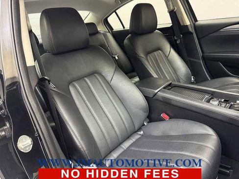 Used 2019 MAZDA MAZDA6 Touring image 21