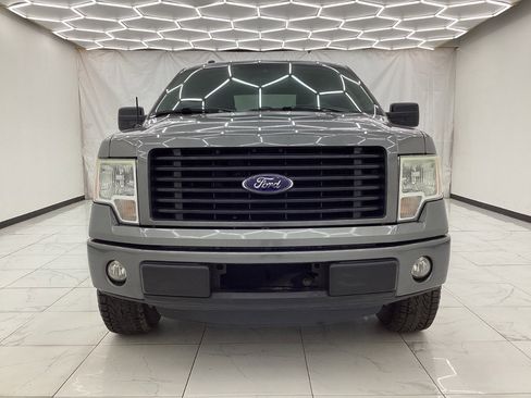 Used 2014 Ford F150 STX w/ Equipment Group 201A Mid RWD image 5