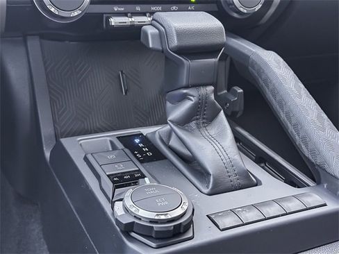 New 2026 Toyota Tacoma SR5 image 17