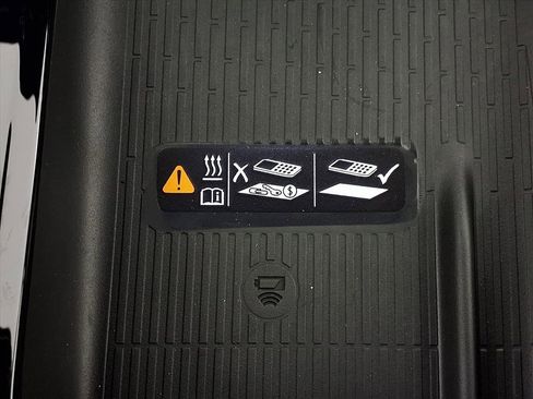 New 2026 Buick Enclave Avenir image 25