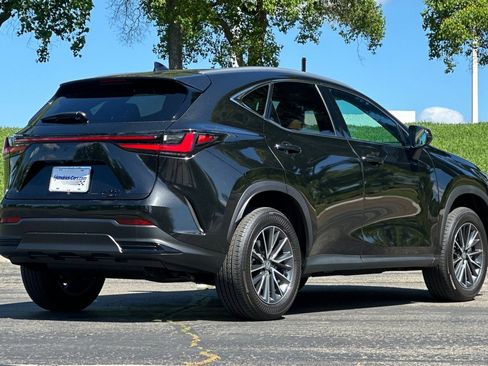 Used 2026 Lexus NX 350 AWD w/ Accessory Package (2T) image 5